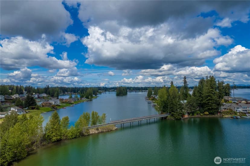 Property photo for 19506 56th Street E, Bonney Lake photo 7