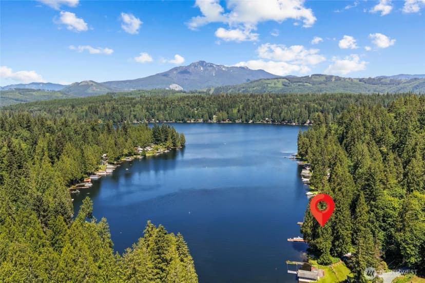 Property photo for 1012 S Lake Roesiger Road, Snohomish photo 25