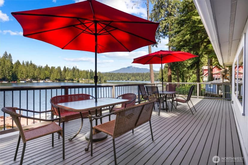 Property photo for 1012 S Lake Roesiger Road, Snohomish photo 9