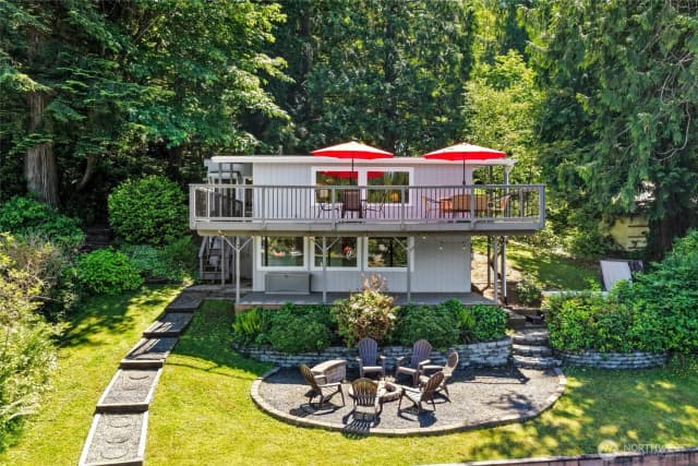 Property photo for 1012 S Lake Roesiger Road, Snohomish photo 4