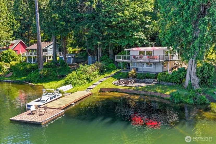 Property photo for 1012 S Lake Roesiger Road, Snohomish photo 28