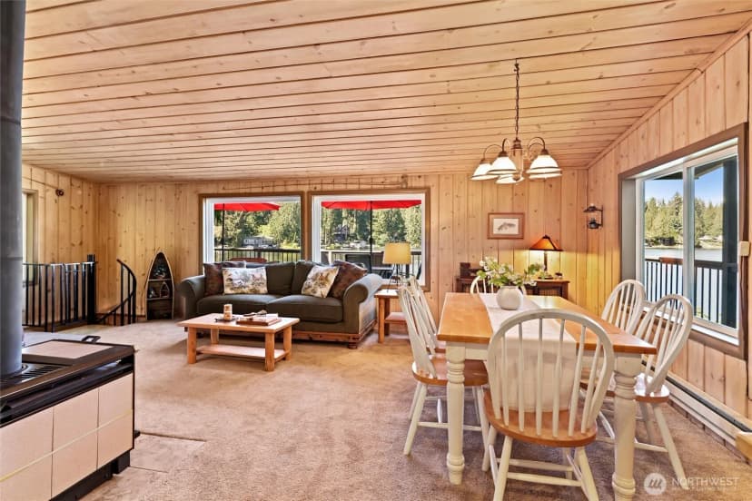 Property photo for 1012 S Lake Roesiger Road, Snohomish photo 14
