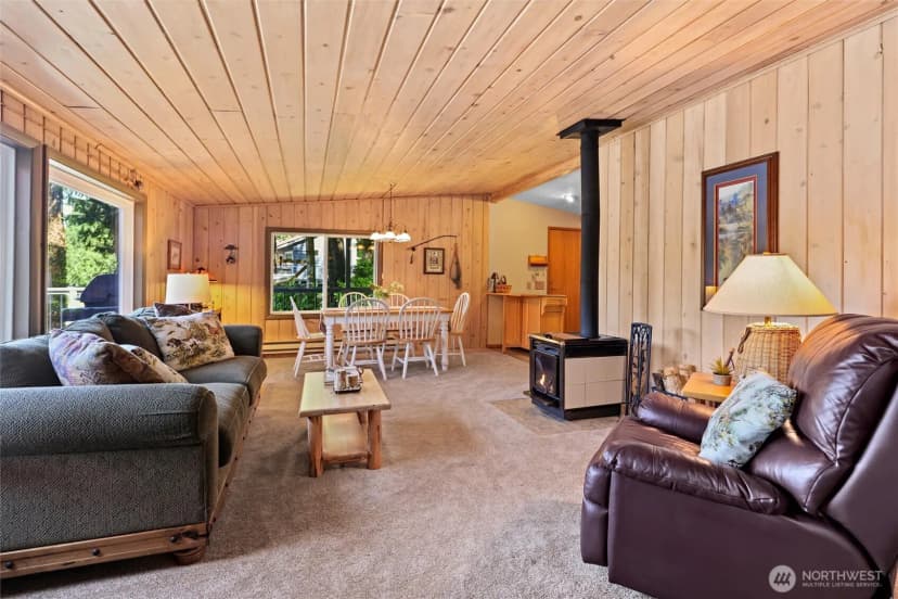 Property photo for 1012 S Lake Roesiger Road, Snohomish photo 17