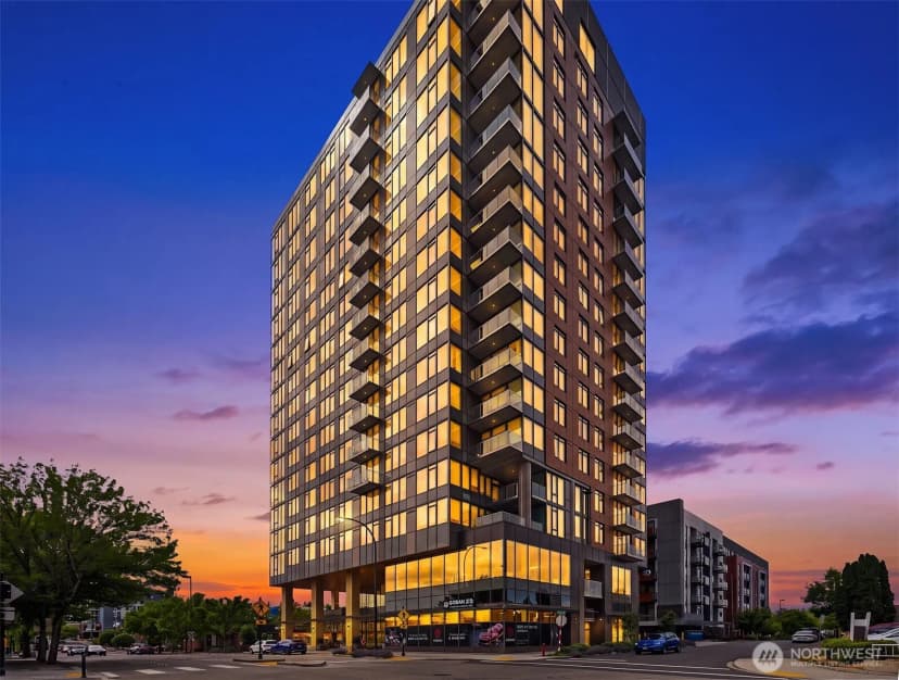 Property photo for 10232 Ne 10th Street #708, Bellevue photo 19