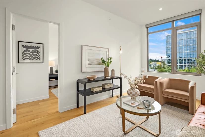 Property photo for 10232 Ne 10th Street #708, Bellevue photo 13