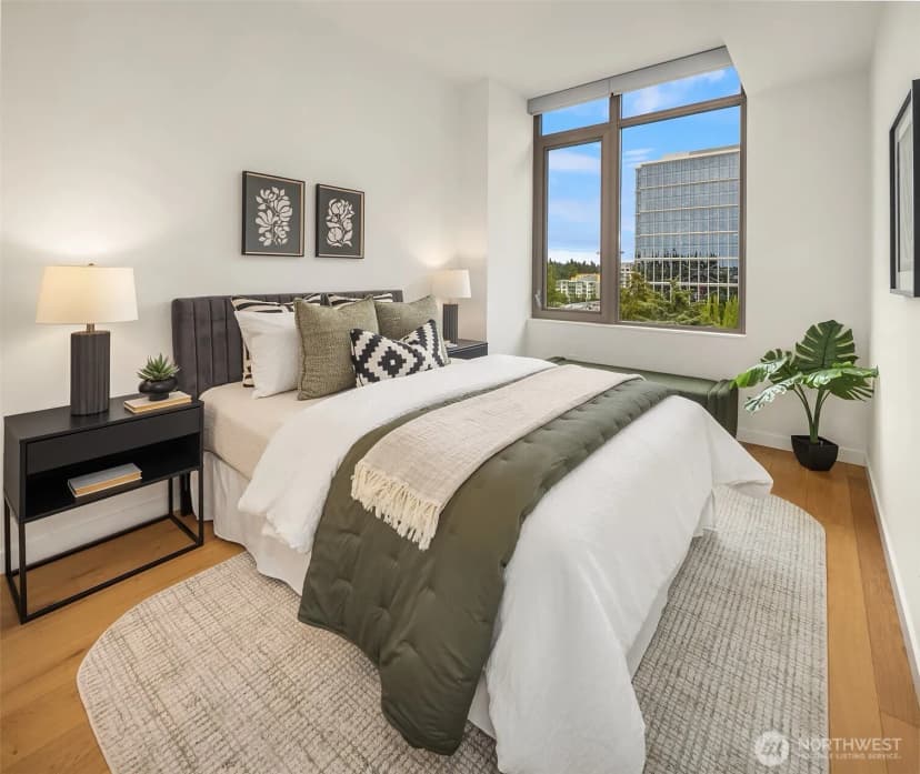 Property photo for 10232 Ne 10th Street #708, Bellevue photo 14
