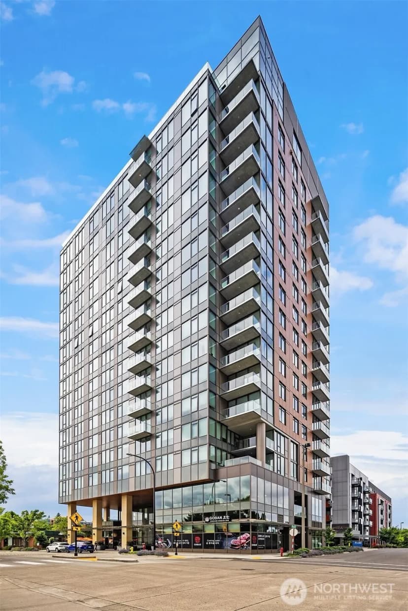 Property photo for 10232 Ne 10th Street #708, Bellevue photo 33