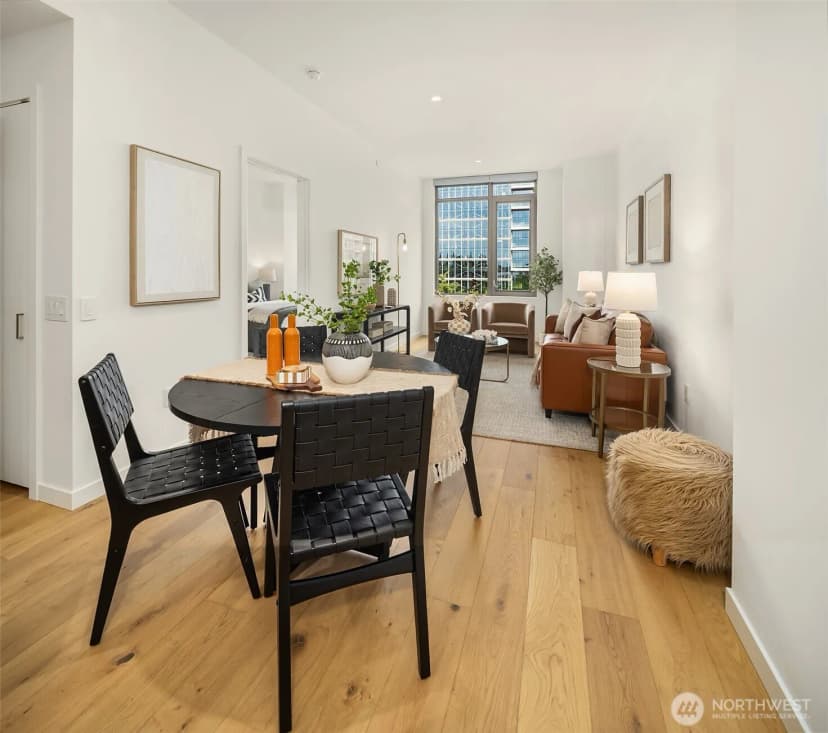 Property photo for 10232 Ne 10th Street #708, Bellevue photo 9