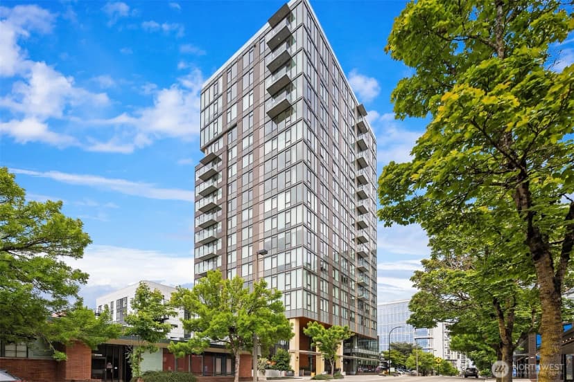 Property photo for 10232 Ne 10th Street #708, Bellevue photo 35