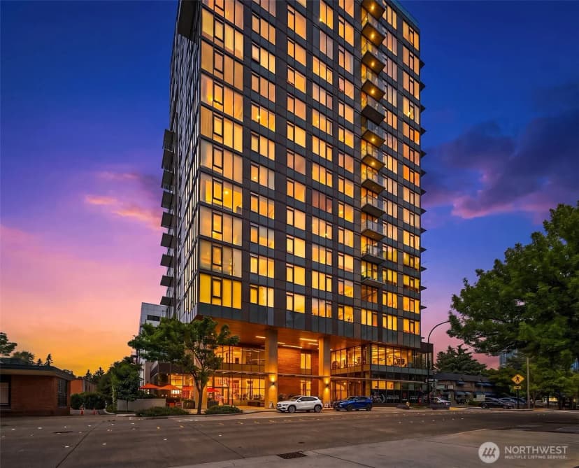 Property photo for 10232 Ne 10th Street #708, Bellevue photo 20