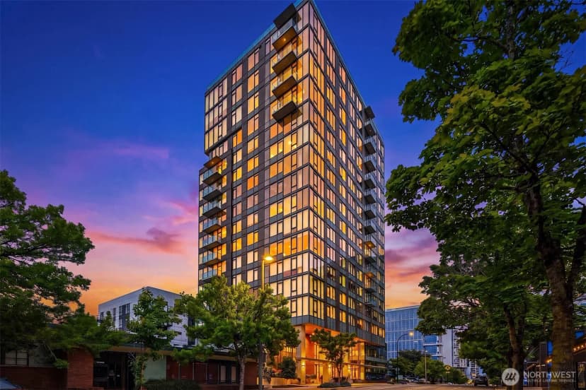 Property photo for 10232 Ne 10th Street #708, Bellevue photo 18