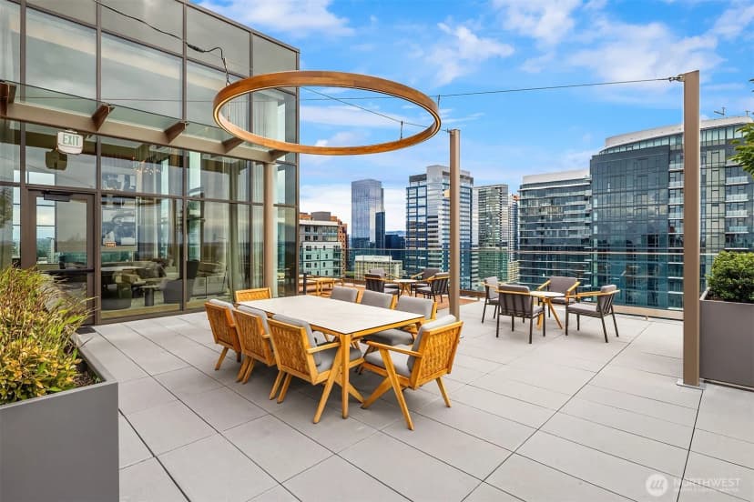 Property photo for 10232 Ne 10th Street #708, Bellevue photo 25