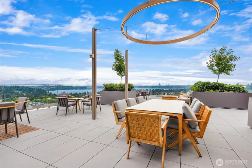 Property photo for 10232 Ne 10th Street #708, Bellevue photo 38