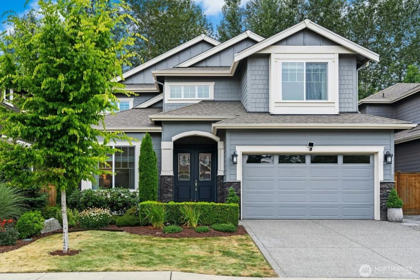 Property photo for 18817 175th Place Se, Renton