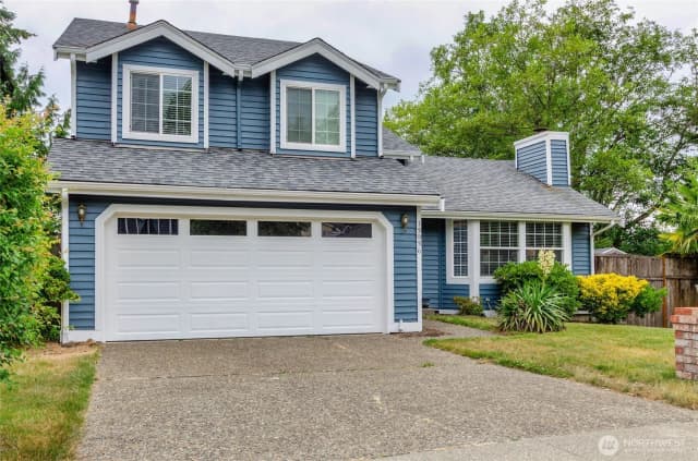 Property photo for 13936 Se 158th Street, Renton