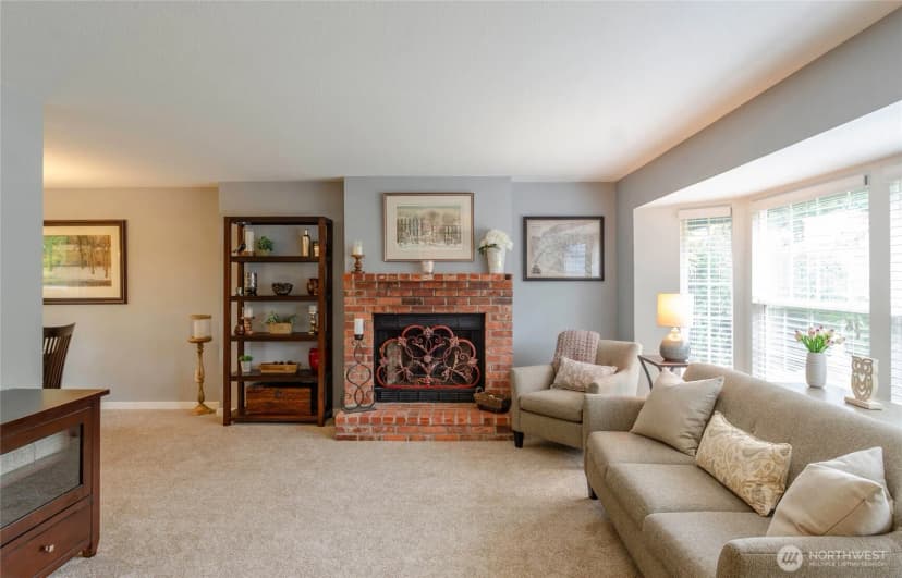 Property photo for 13936 Se 158th Street, Renton photo 6