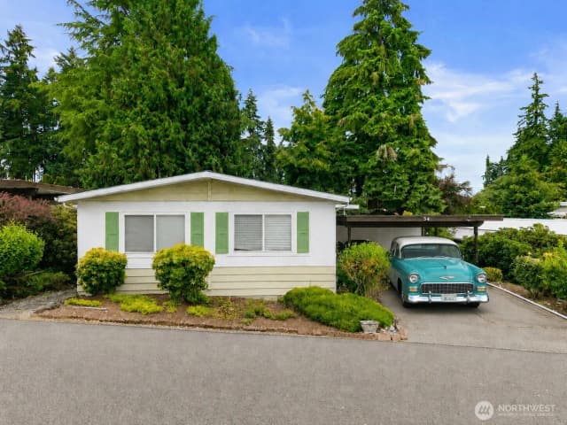 Property photo for 9314 Canyon Road #54, Puyallup
