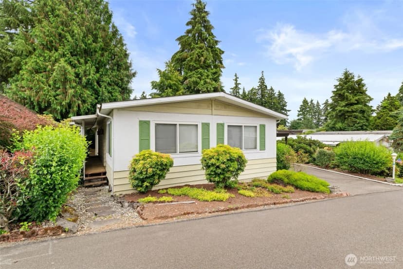 Property photo for 9314 Canyon Road #54, Puyallup photo 2
