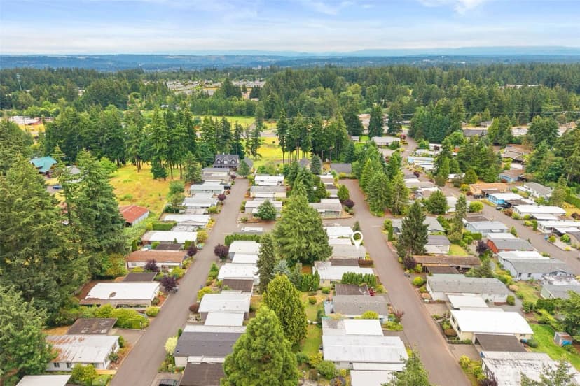 Property photo for 9314 Canyon Road #54, Puyallup photo 24
