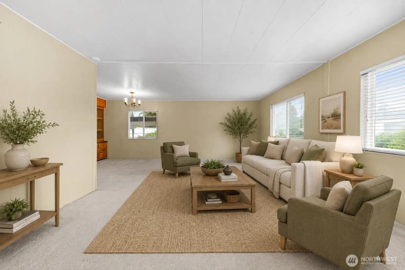 Property photo for 9314 Canyon Road #54, Puyallup photo 4