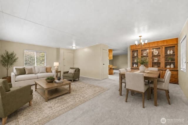 Property photo for 9314 Canyon Road #54, Puyallup photo 5