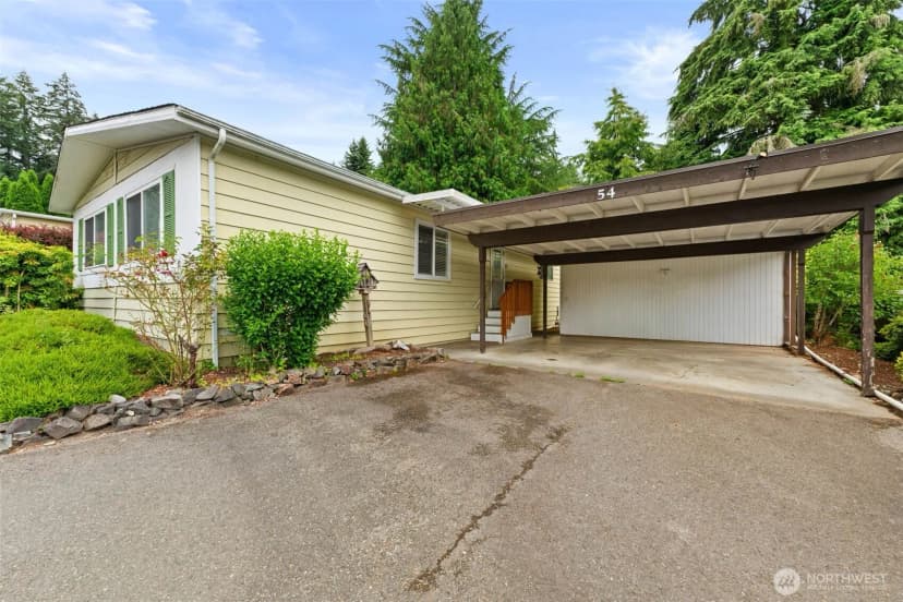 Property photo for 9314 Canyon Road #54, Puyallup photo 3