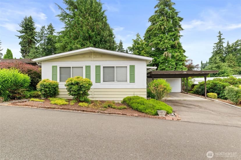 Property photo for 9314 Canyon Road #54, Puyallup photo 25