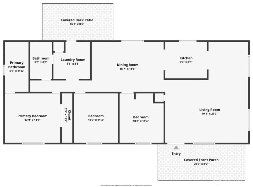 Property photo for 8732 Foxglove Court Se, Yelm photo 30
