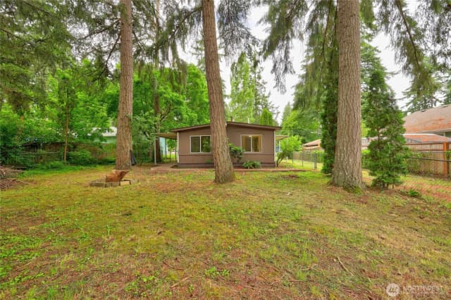 Property photo for 8732 Foxglove Court Se, Yelm