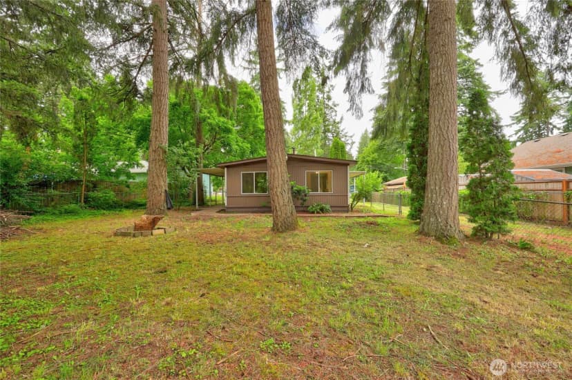 Property photo for 8732 Foxglove Court Se, Yelm