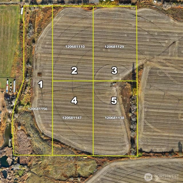 Property photo for 0 Nka Hawk 4 Lane, Connell photo 3