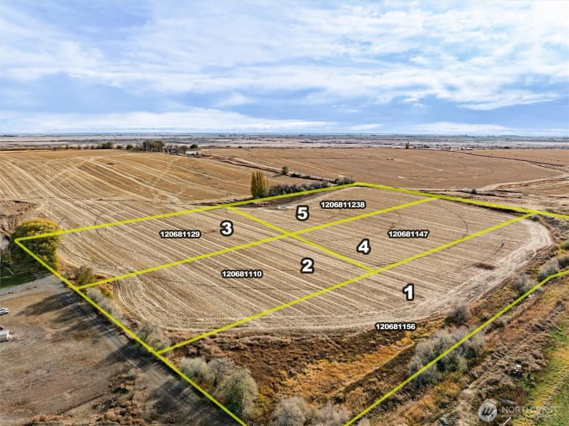 Property photo for 0 Nka Hawk 4 Lane, Connell photo 23