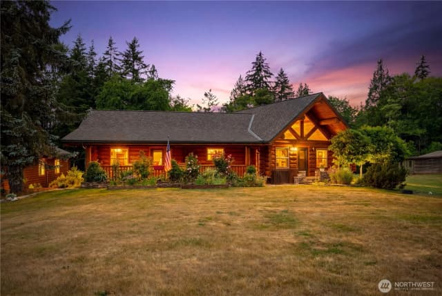 Property photo for 8443 Kickerville Road, Blaine
