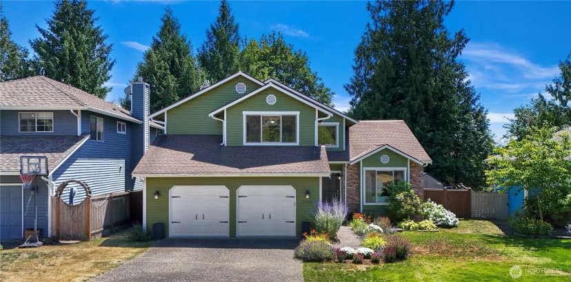 Property photo for 22209 Ne 11th Place, Sammamish photo 22