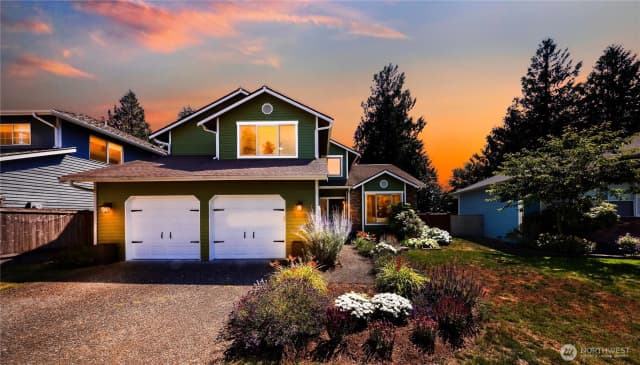 Property photo for 22209 Ne 11th Place, Sammamish