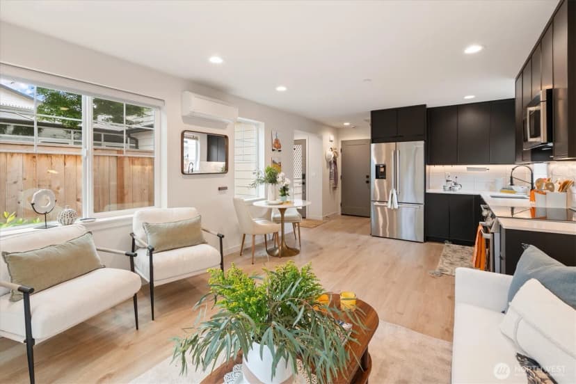 Property photo for 12060 8th Avenue Nw #b, Seattle
