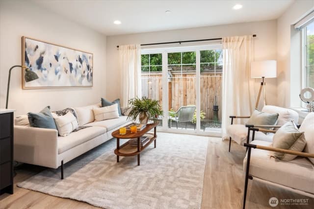 Property photo for 12060 8th Avenue Nw #b, Seattle photo 4