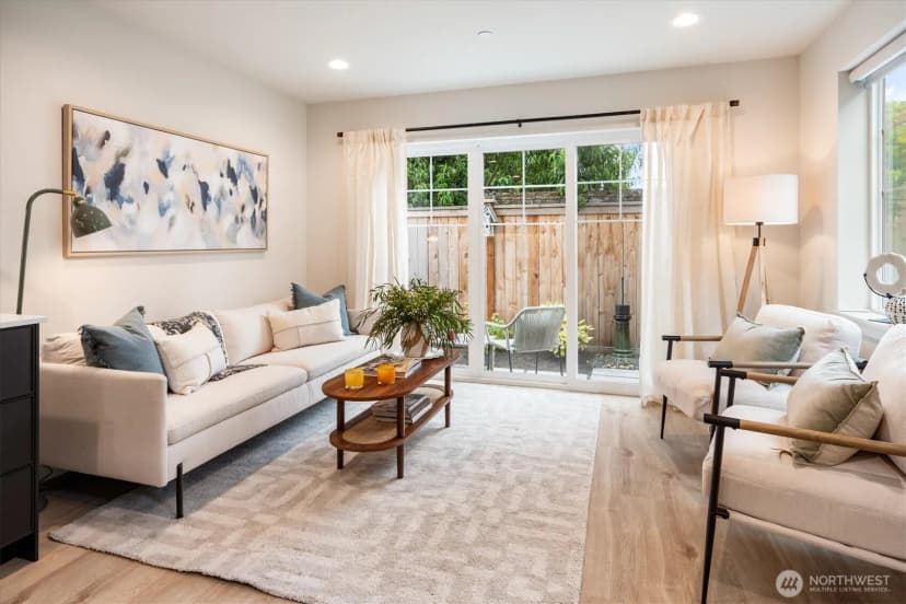 Property photo for 12060 8th Avenue Nw #b, Seattle photo 4