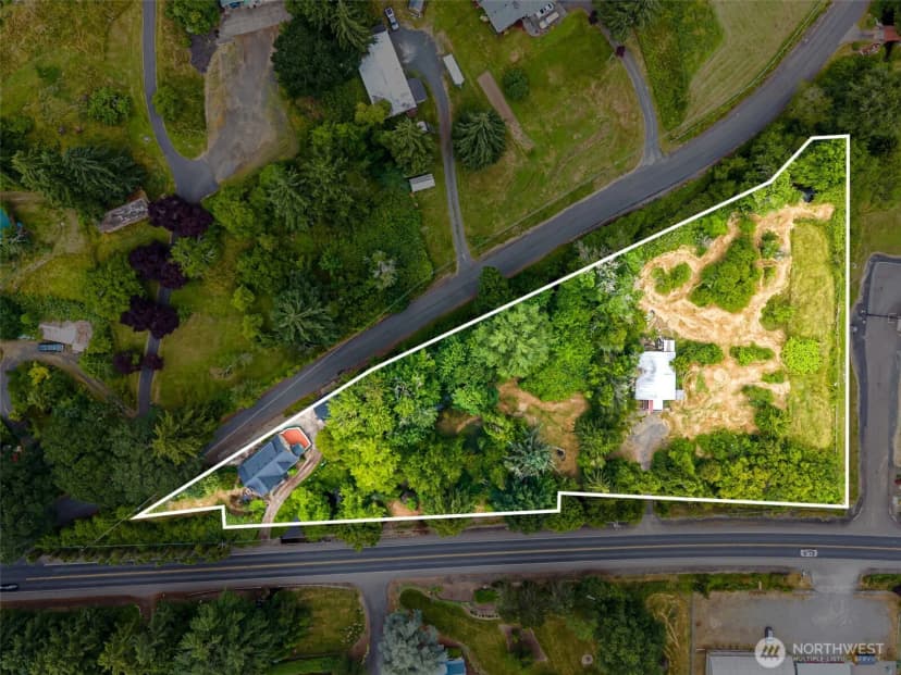 Property photo for 110 Sanderson Road, Chehalis photo 32