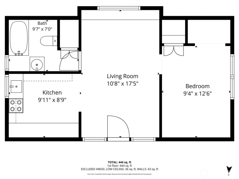 Property photo for 110 Sanderson Road, Chehalis photo 40