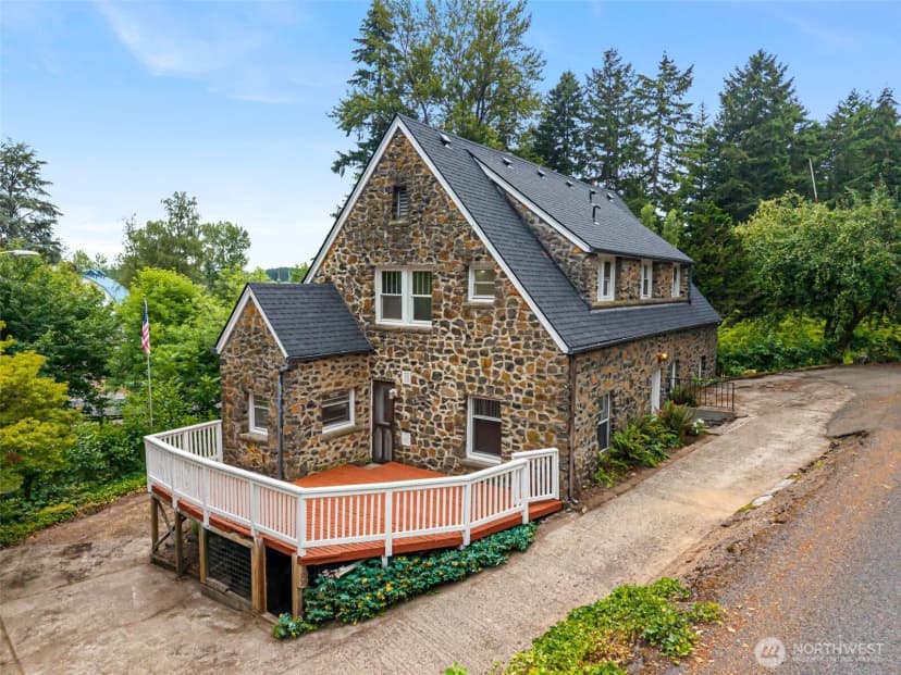 Property photo for 110 Sanderson Road, Chehalis photo 3