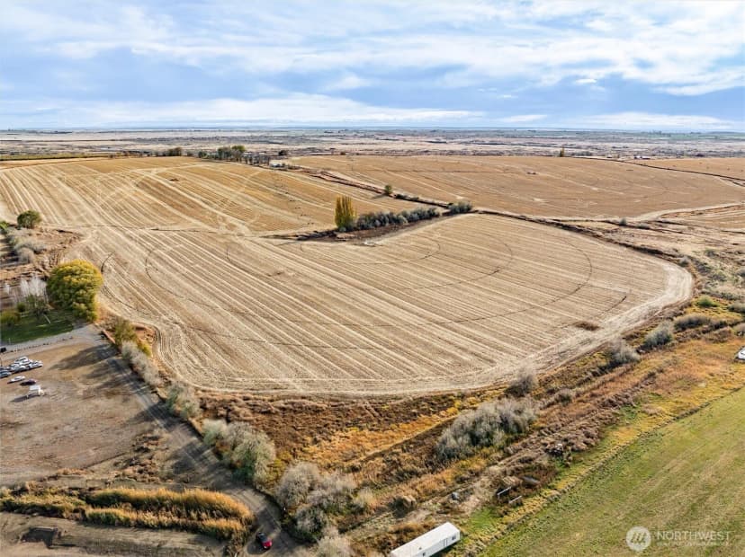 Property photo for 0 Nka Hawk 1 Lane, Connell photo 7