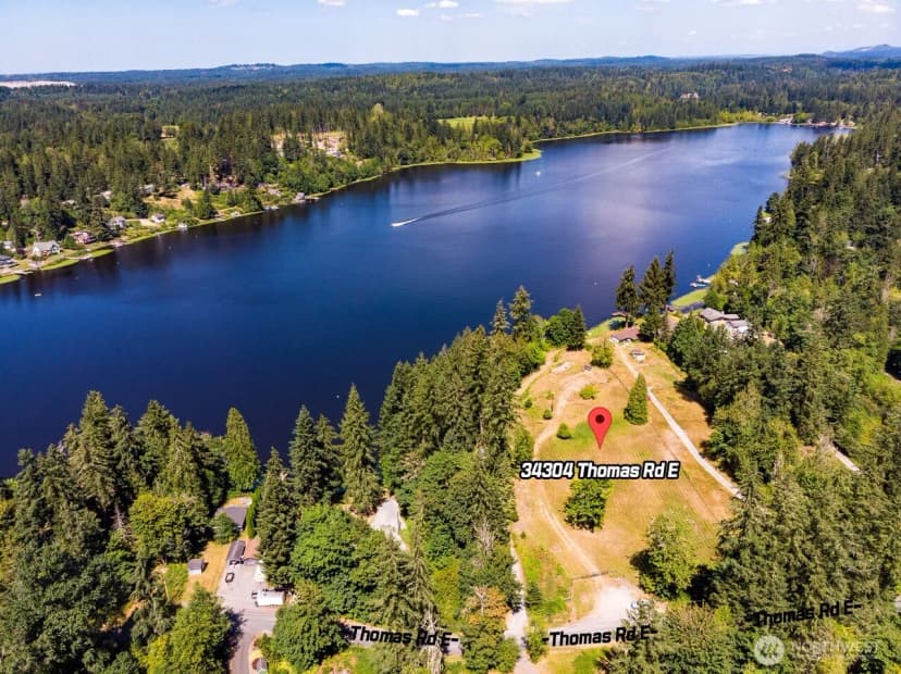Property photo for 34304 Thomas Road E, Eatonville
