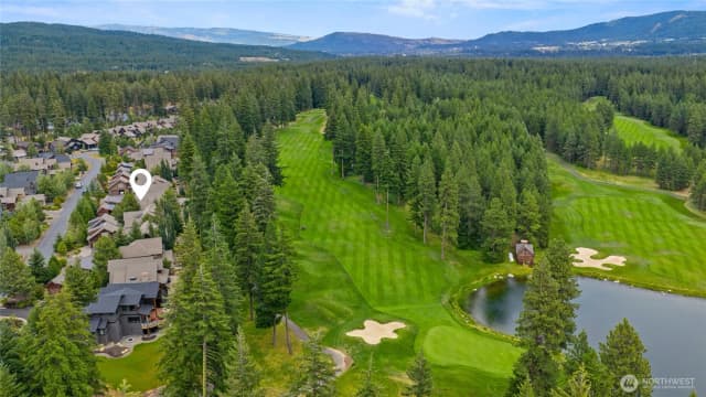 Property photo for 112 Cake Box Lane, Cle Elum photo 2
