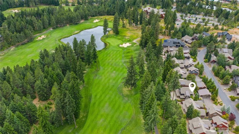 Property photo for 112 Cake Box Lane, Cle Elum photo 35