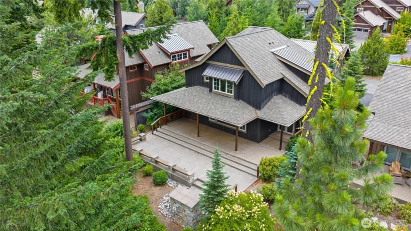 Property photo for 112 Cake Box Lane, Cle Elum photo 20