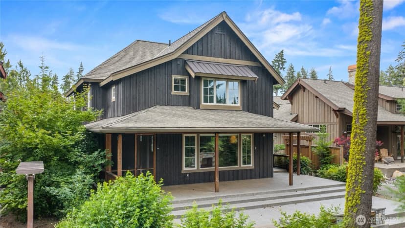 Property photo for 112 Cake Box Lane, Cle Elum photo 18