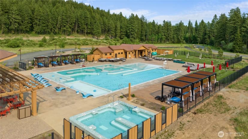 Property photo for 112 Cake Box Lane, Cle Elum photo 37