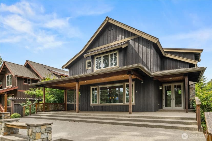 Property photo for 112 Cake Box Lane, Cle Elum photo 19