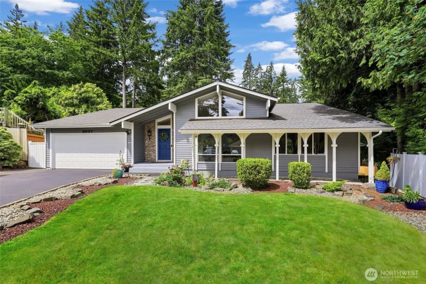 Property photo for 3027 167th Avenue Ne, Bellevue